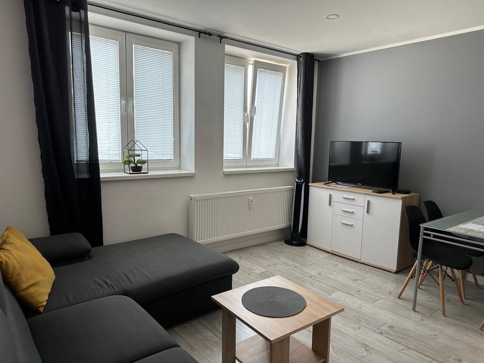 Apartmány Košice Apartment in Slovakia