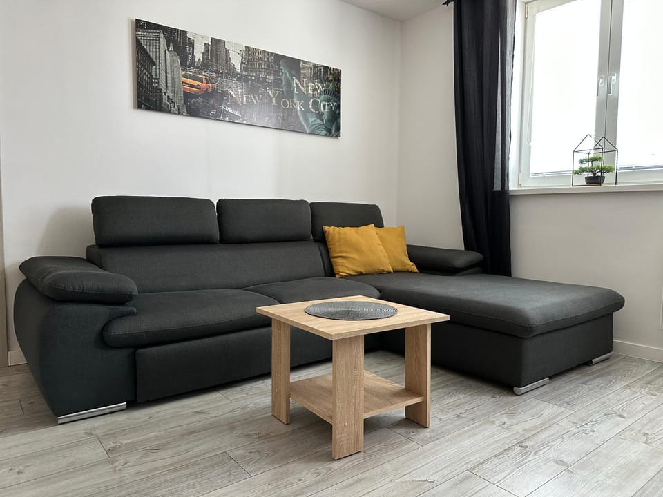 Apartmány Košice Apartment in Slovakia