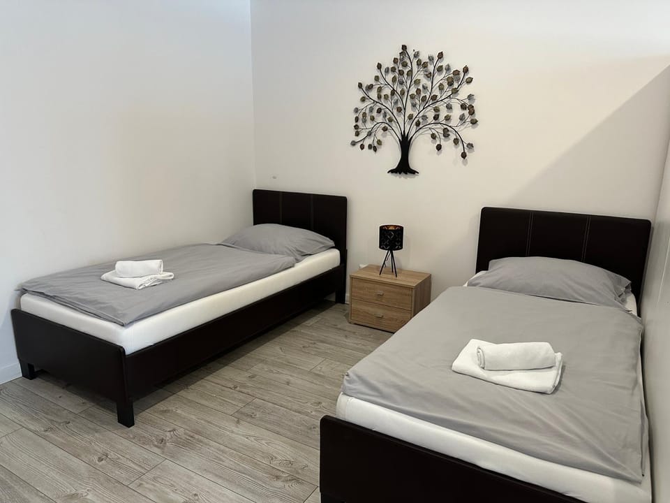 Apartmány Košice Apartment in Slovakia