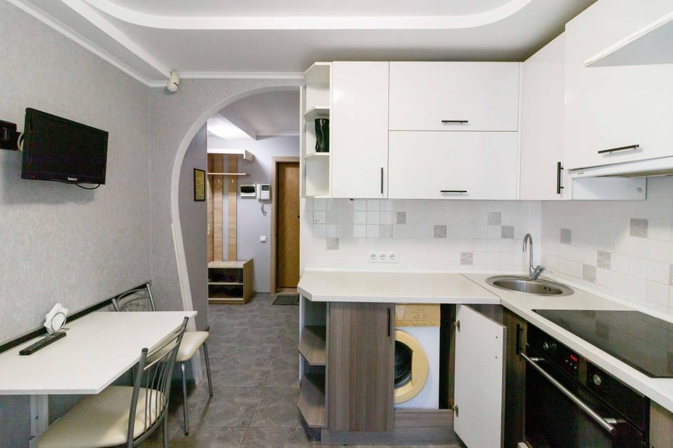 TV and multimedia, Dining area, pet friendly, washing machine, kitchen
