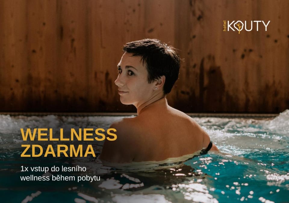 Spa and wellness centre/facilities