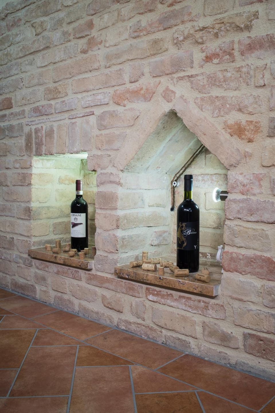 Dietro Le Mura Apartment in Colle di Val d Elsa