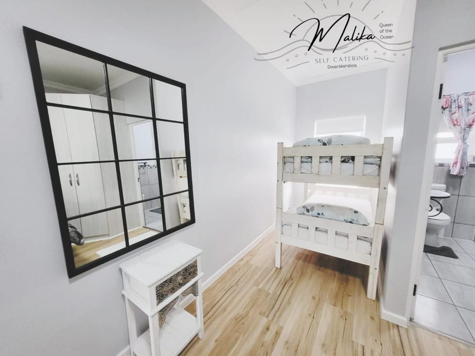 MALIKA Self Catering #Loadshedding free # Apartment in Western Cape