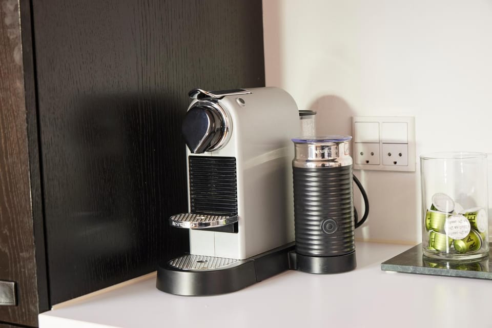 Amaliegade 10 B Apartment in Aarhus