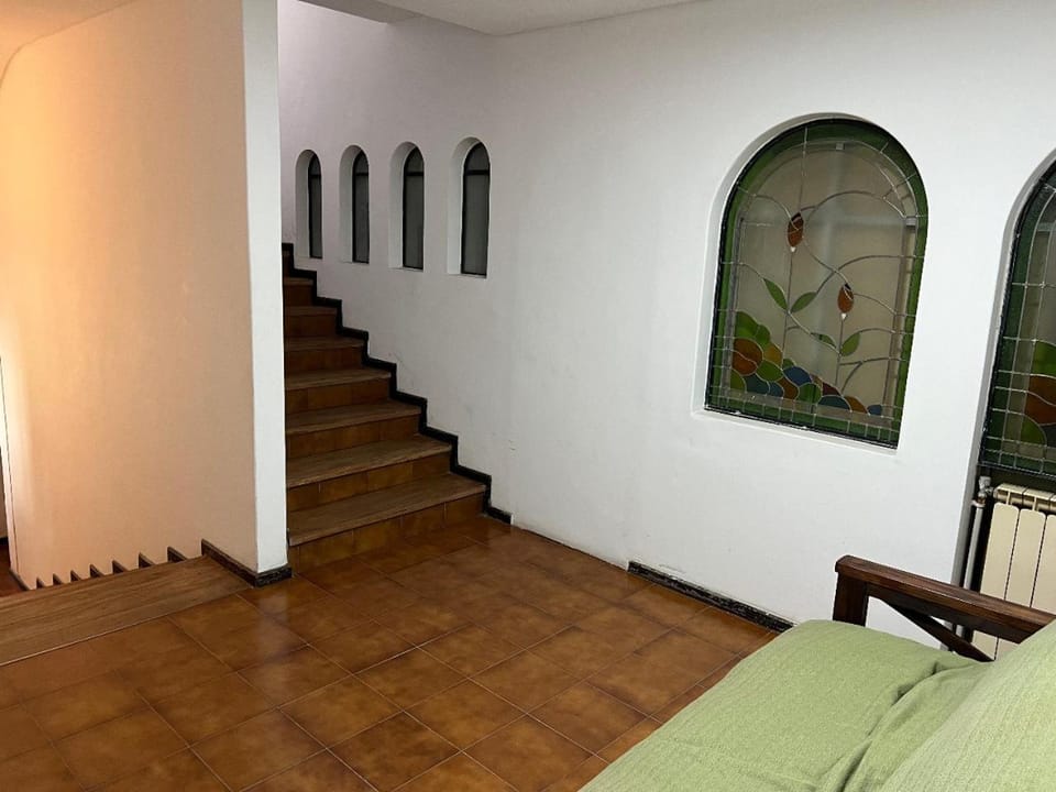 Refugio Aristides Apartment in Mendoza
