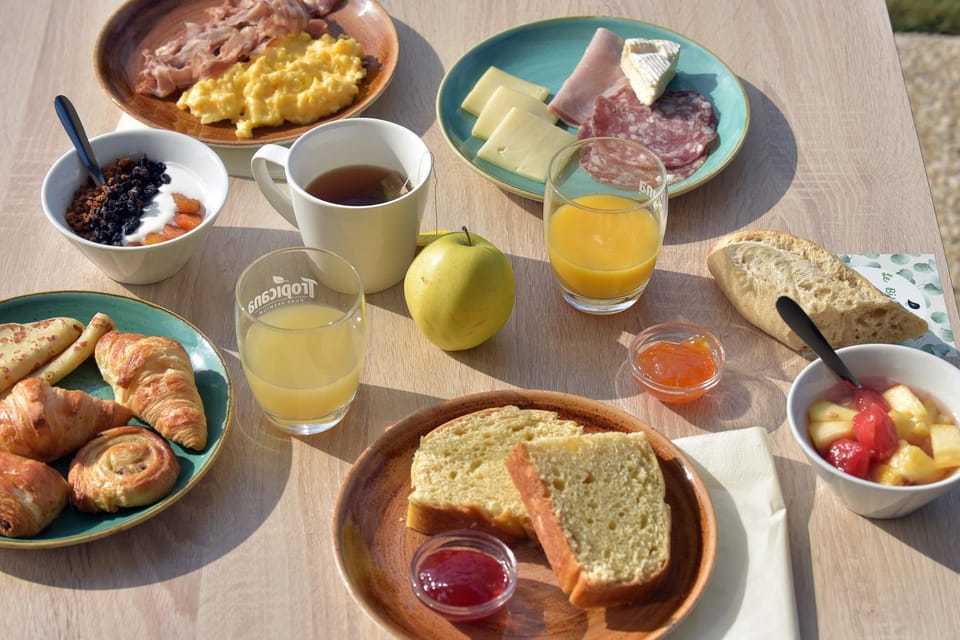 Breakfast