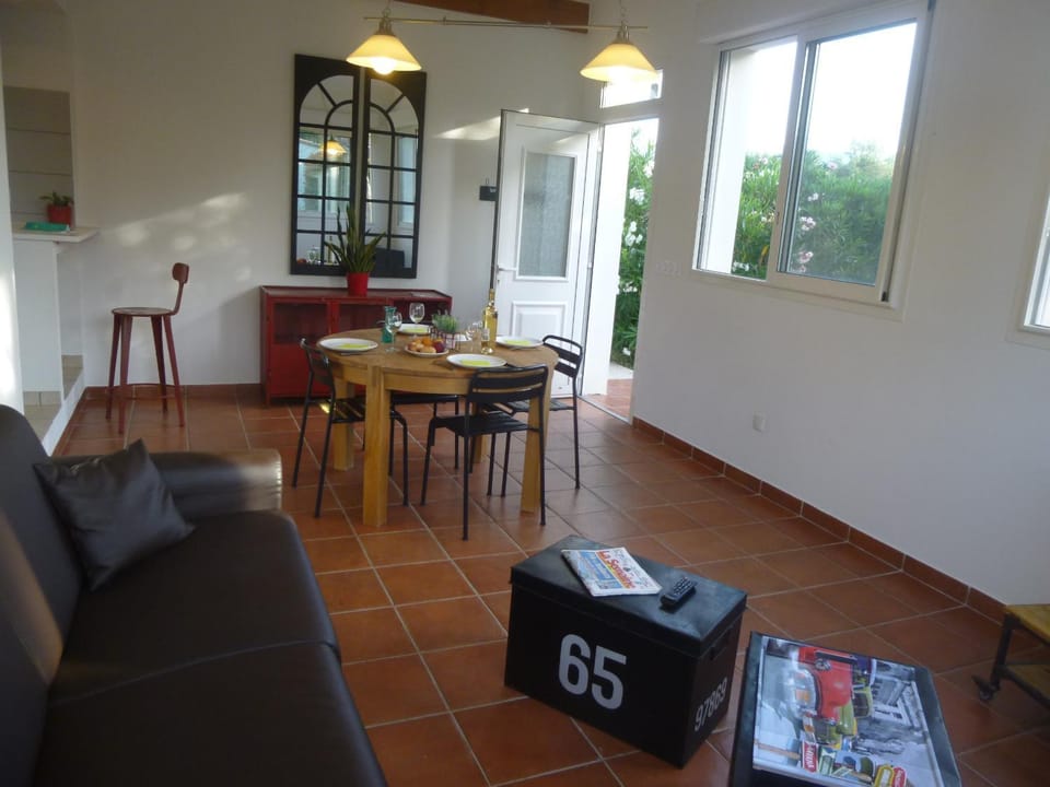 Mas Picton Bed and Breakfast in Argeles-sur-Mer