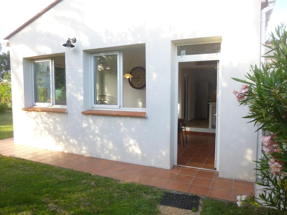 Mas Picton Bed and Breakfast in Argeles-sur-Mer