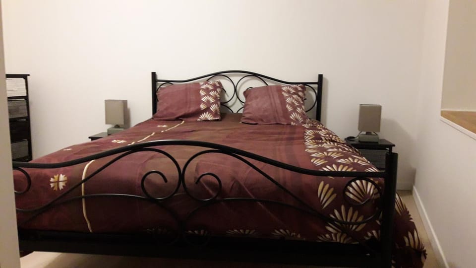 Tiguil Apartment in Finistere