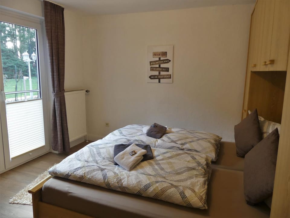 Gästehaus Bommelsen Bed and Breakfast in Soltau