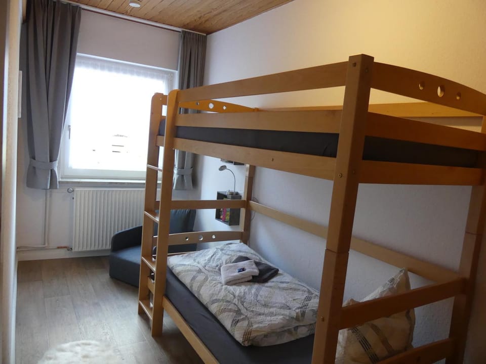 Gästehaus Bommelsen Bed and Breakfast in Soltau