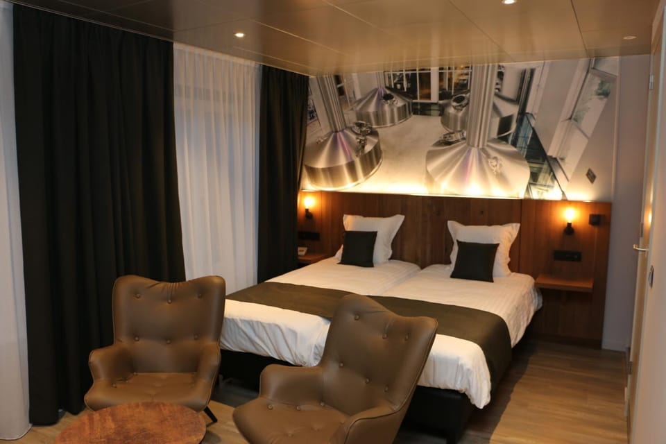 Hotel Botteltje Hotel in Ostend