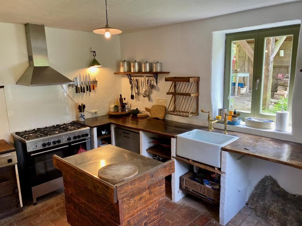 kitchen, kitchen