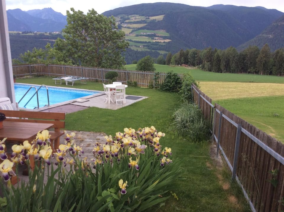Day, Garden