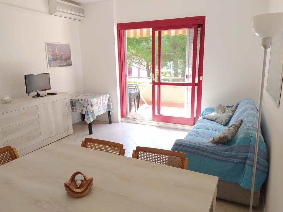 Bilocale in Residence con Piscina" Apartment in Tuscany