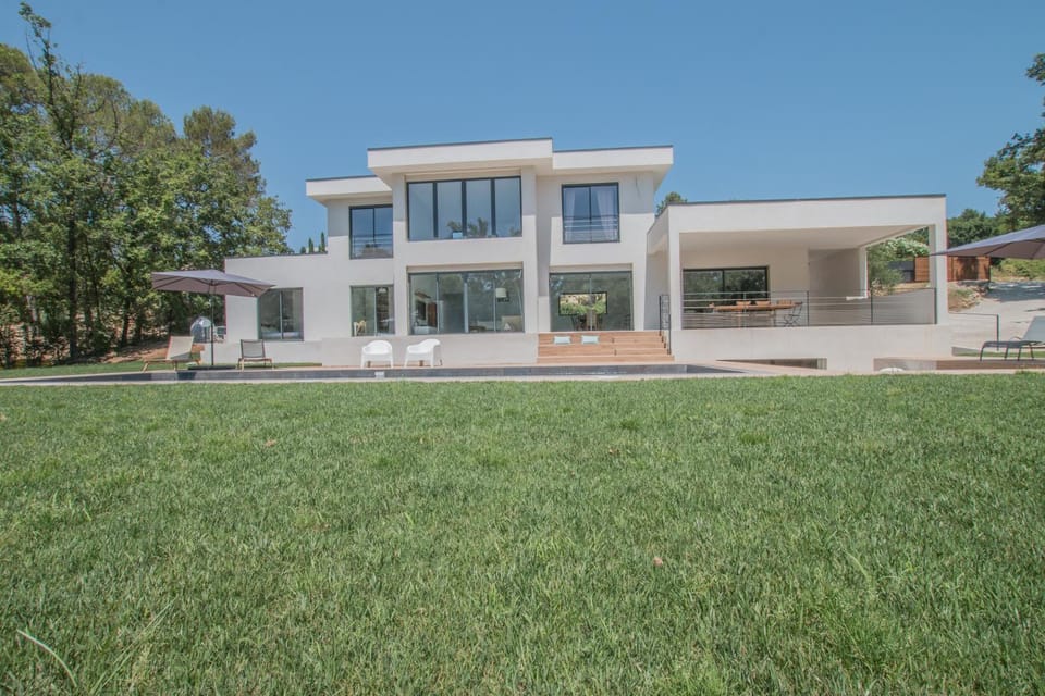 Villa Les Colles Villa in Valbonne