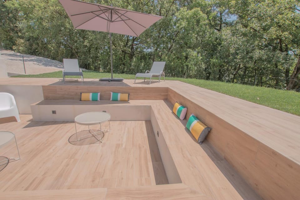 Villa Les Colles Villa in Valbonne