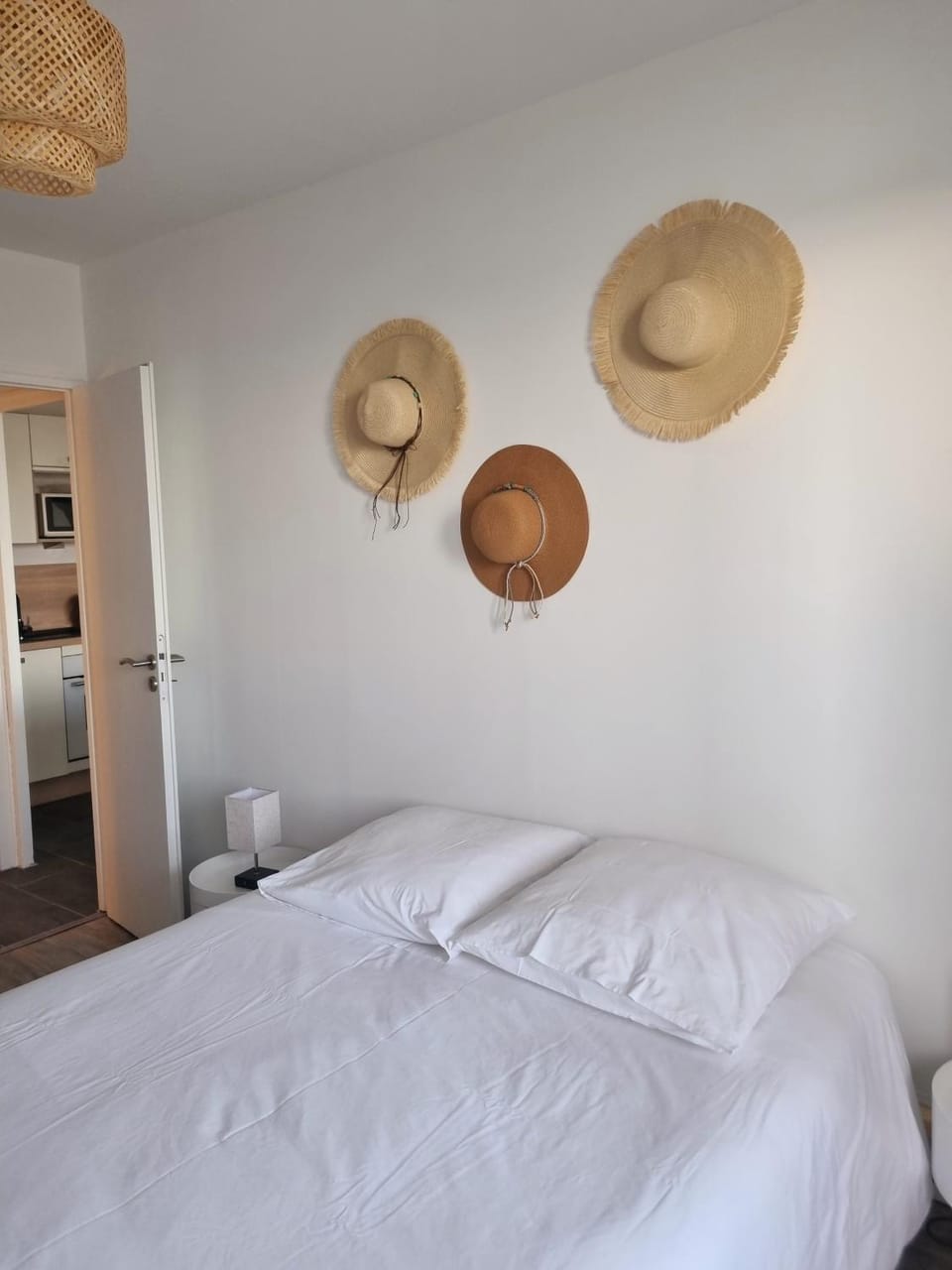 Eau Bleue d'Eden Apartment in Saint-Jean-de-Monts