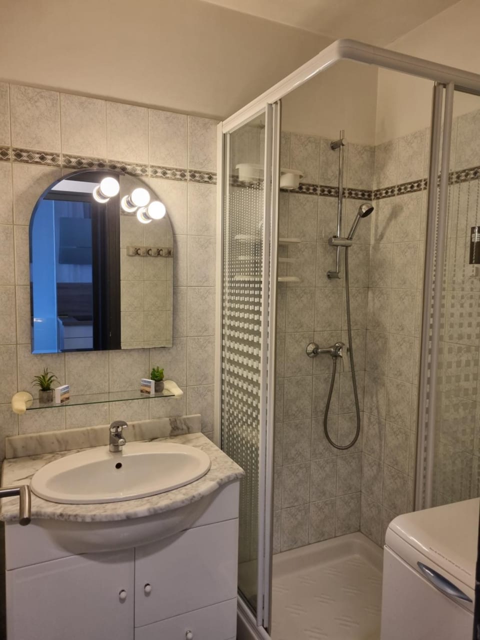 Eau Bleue d'Eden Apartment in Saint-Jean-de-Monts