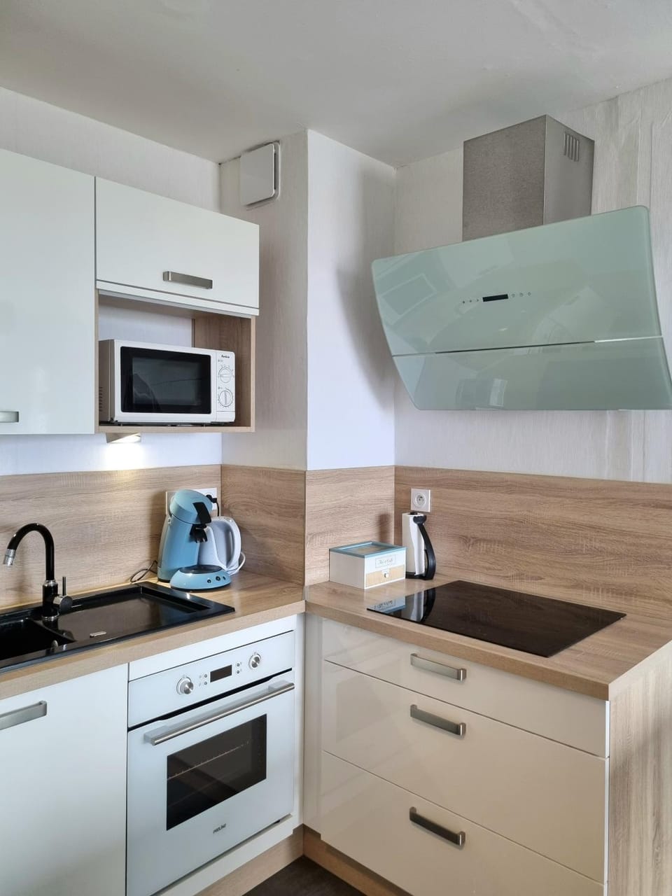 Eau Bleue d'Eden Apartment in Saint-Jean-de-Monts