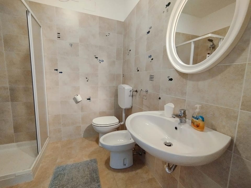 Miragarda Sirmione Apartment in Sirmione