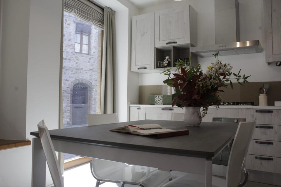 La casa di Elvira House in Tuscany