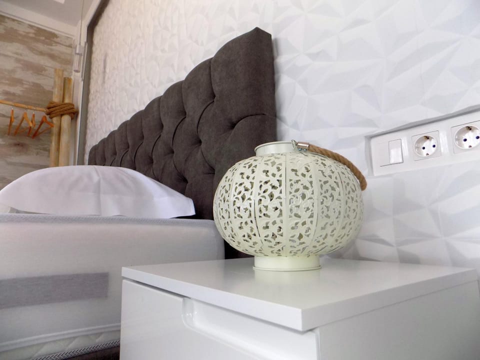 Petite Palace Aristotelous 8 Apartment in Thessaloniki