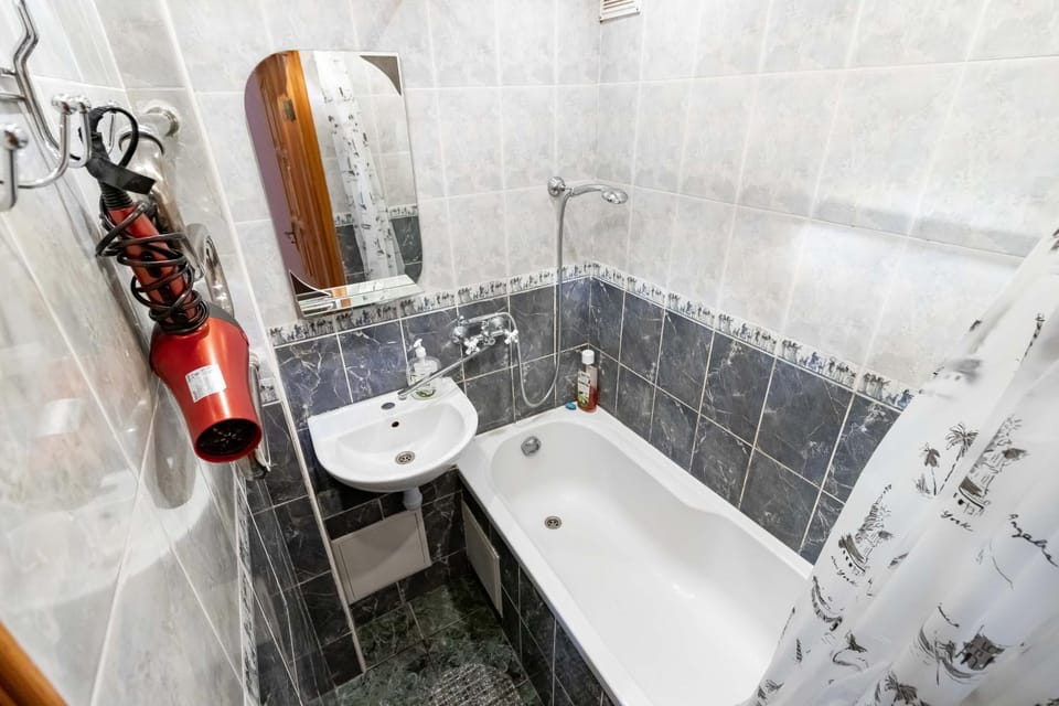 Shower, Bathroom, Bath, heating, heating, towels