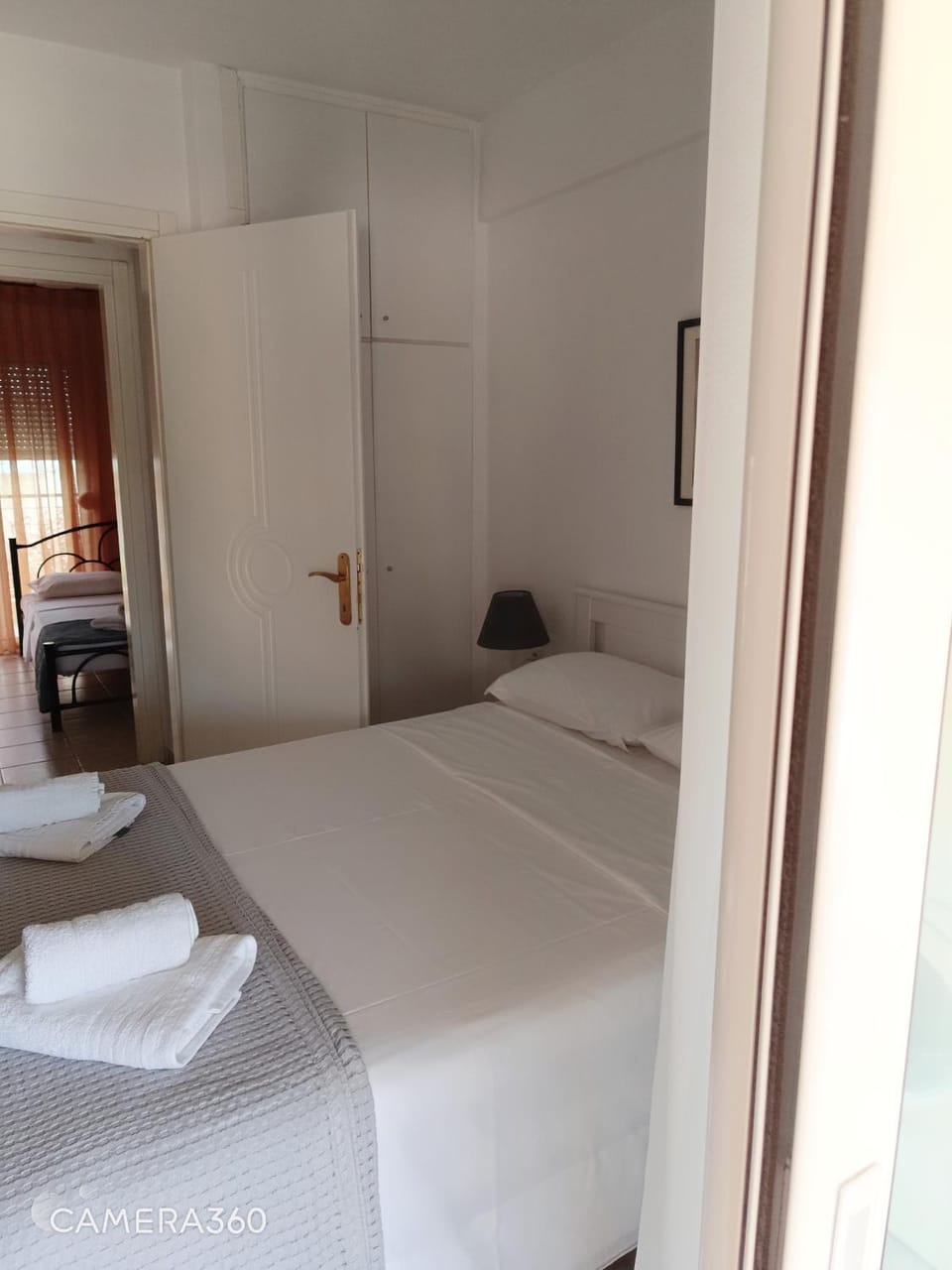 Maisonette R&F2 Apartment in Halkidiki