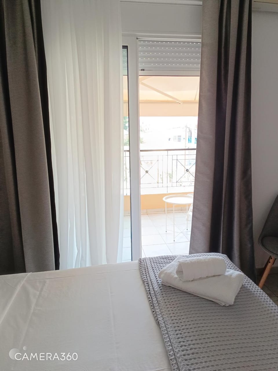 Maisonette R&F2 Apartment in Halkidiki