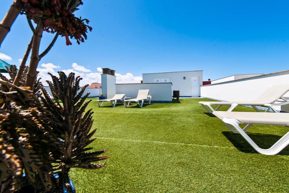 Casa Mika Oliastur 25 El Cotillo Apartment in El Cotillo
