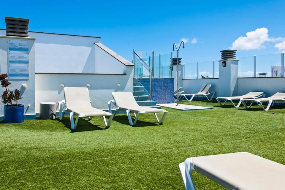 Casa Mika Oliastur 25 El Cotillo Apartment in El Cotillo