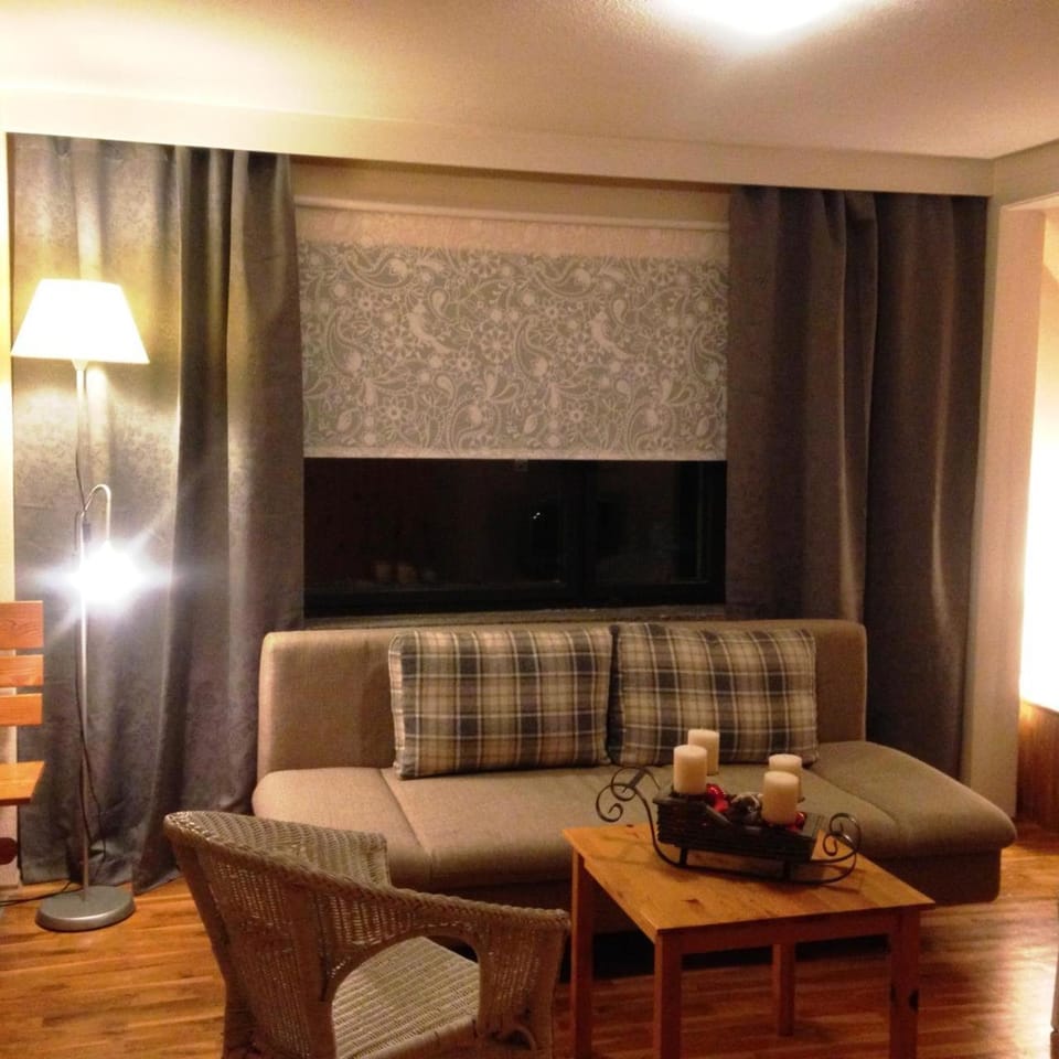 Ferienwohnung Herr Nielsson mit Sauna House in Trassenheide