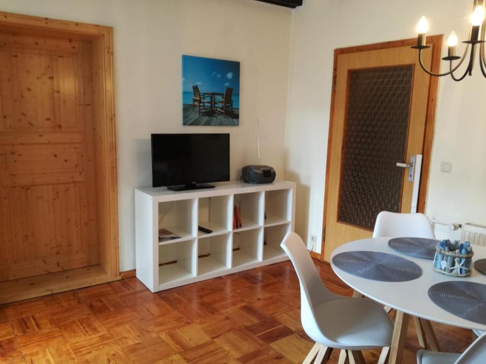 Ferienwohnung Annika mit Sauna House in Trassenheide