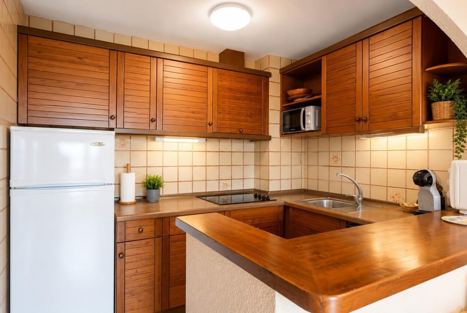 Bonito apartamento con vistas a la marina cerca del centro y playa-321 Apartment in Alt Empordà