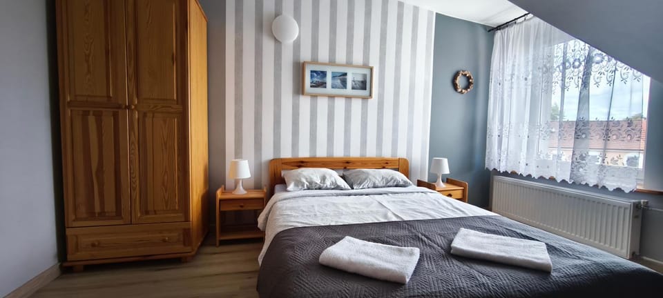 Willa Aura Vacation rental in Leba