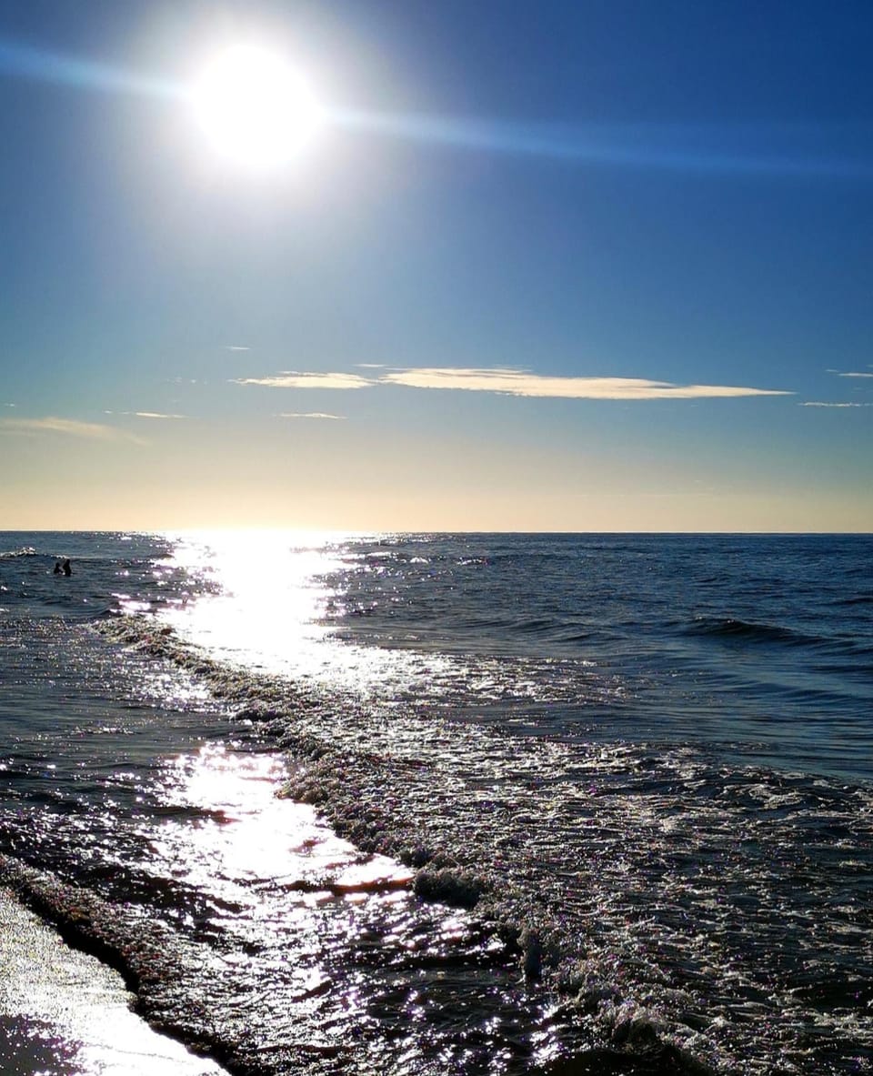 Willa Aura Vacation rental in Leba