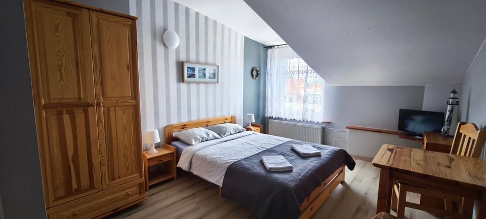Willa Aura Vacation rental in Leba