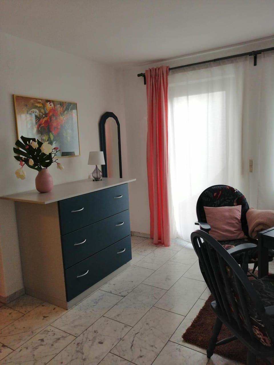 Hinterländer Schweiz Apartment in Hesse