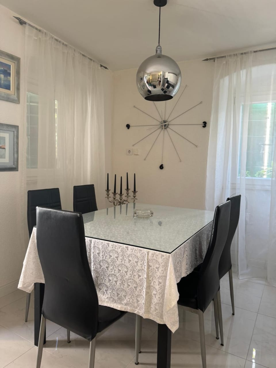 OLD HOUSE Apartment in Šibenik-Knin County, Croatia