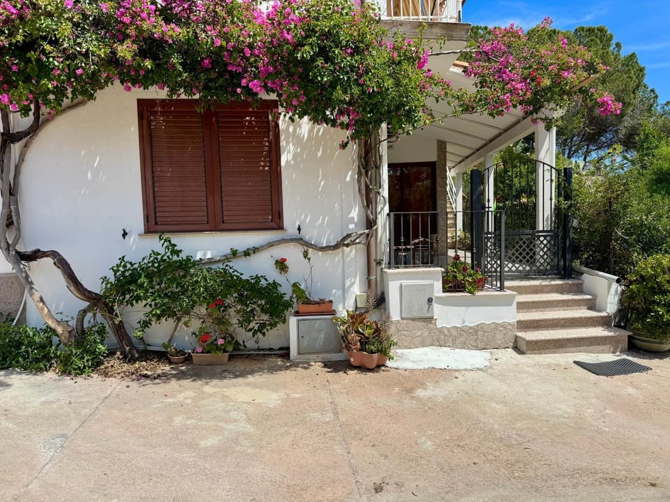 So close to the sea Apartment in Sardinia