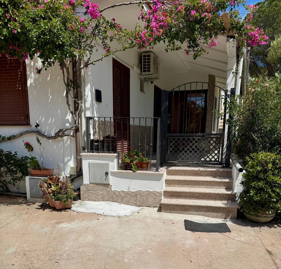 So close to the sea Apartment in Sardinia