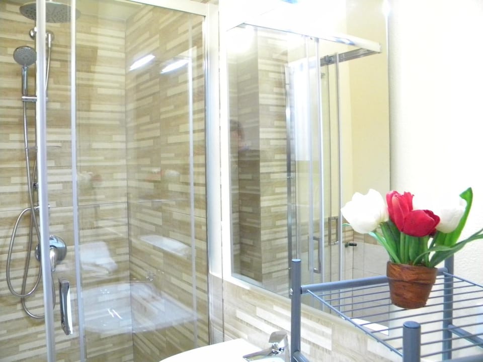 La Casetta del Viale 13 Apartment in Palermo