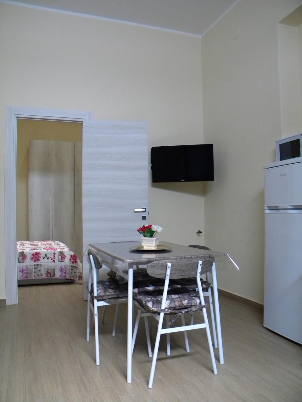 La Casetta del Viale 13 Apartment in Palermo
