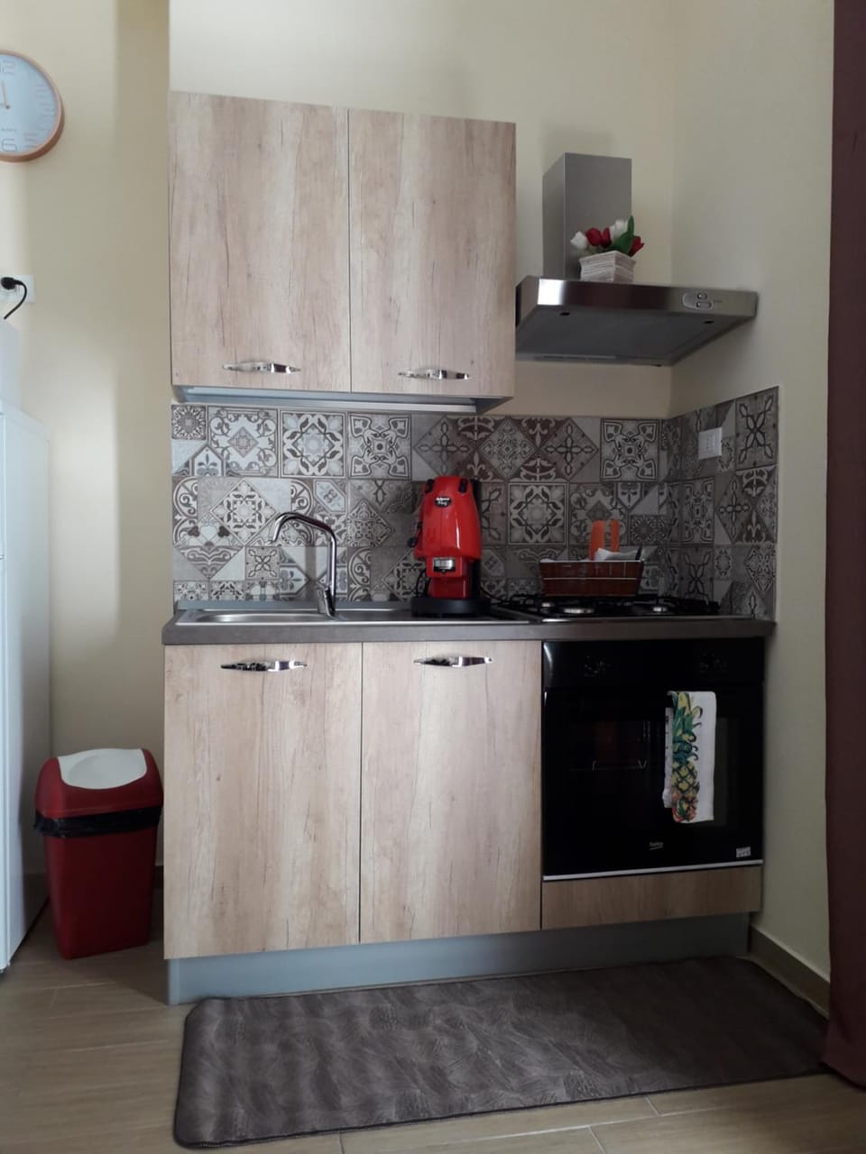 La Casetta del Viale 13 Apartment in Palermo