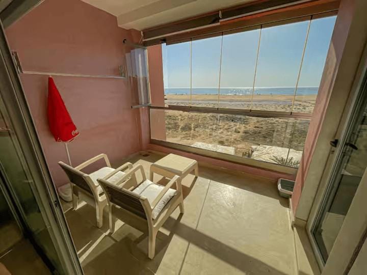 Luxury Beach Apartment - Romantic Weekend Getaway Apartment in Souss-Massa