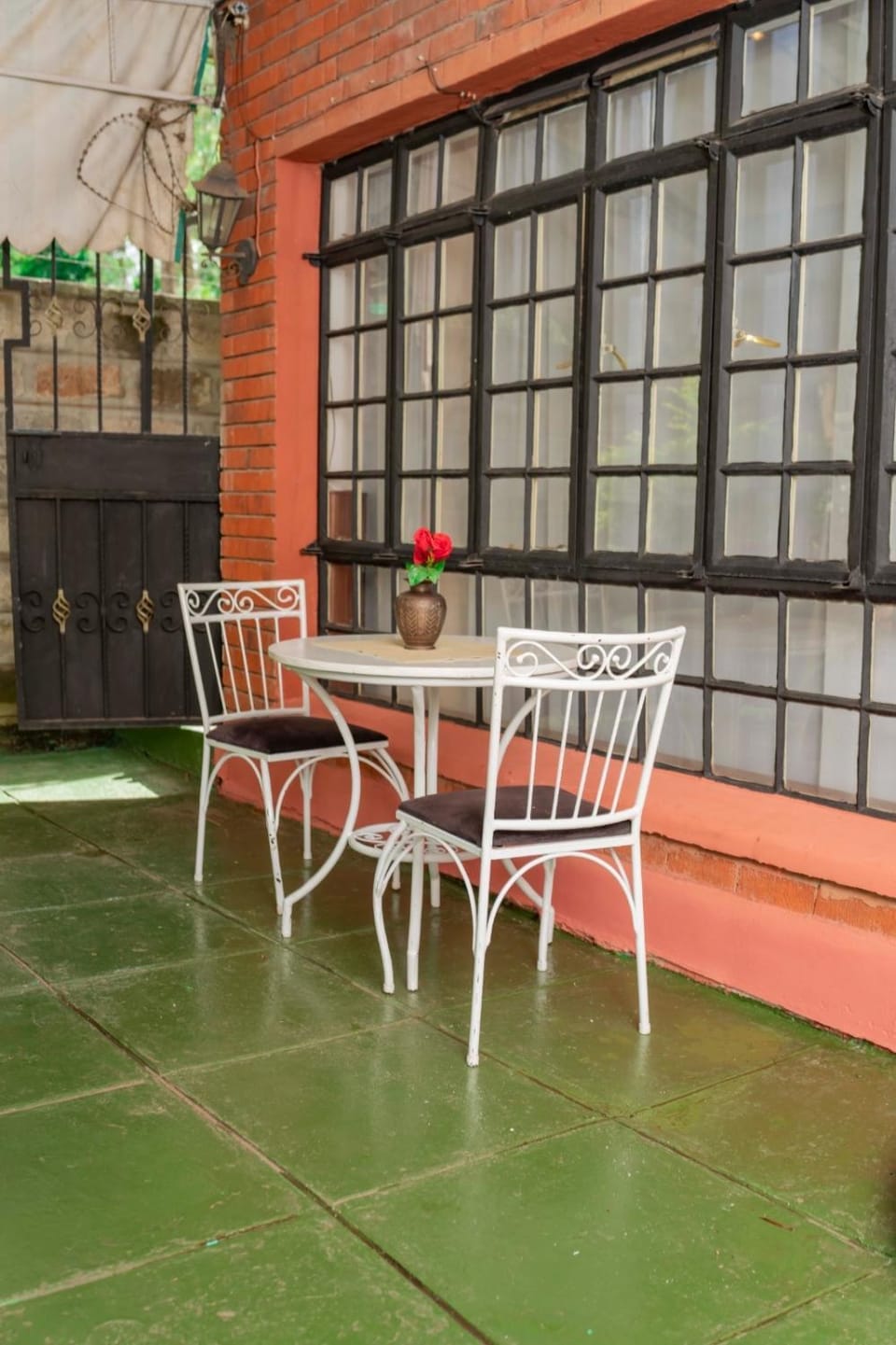 Sundowner 2 Bedroom Apartment Near Westgate Apartment in Nairobi