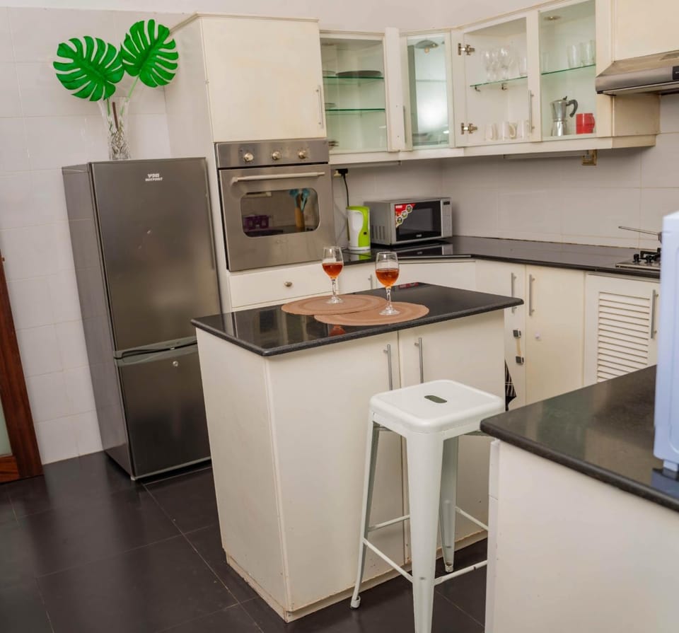 Sundowner 2 Bedroom Apartment Near Westgate Apartment in Nairobi
