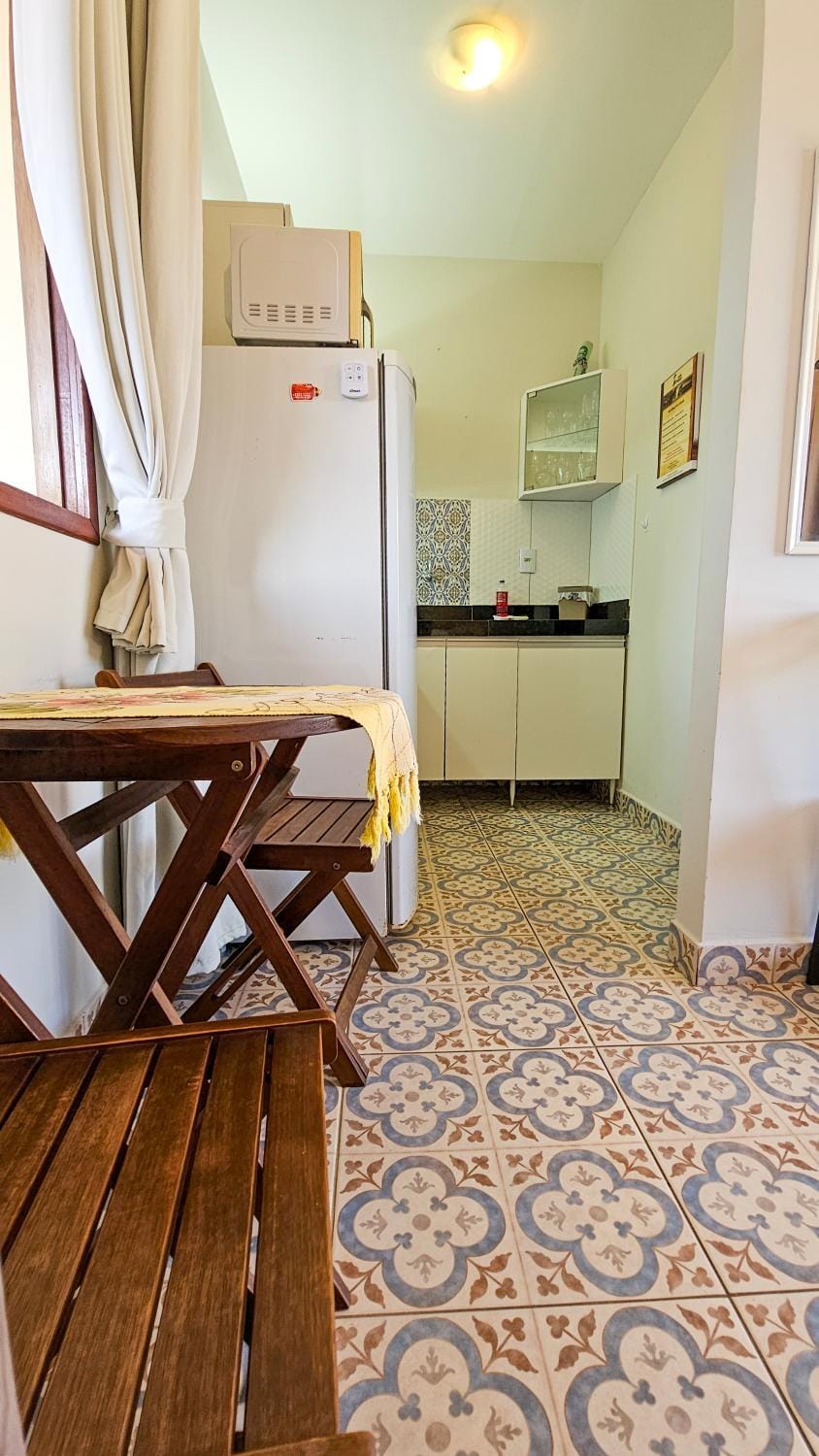 Morro Branco Pousada e aptos Inn in Parnamirim