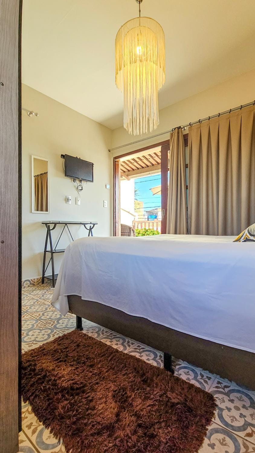 Morro Branco Pousada e aptos Inn in Parnamirim